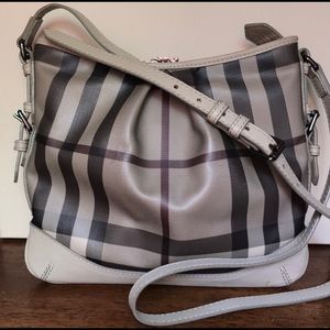 Burberry shoulder bag